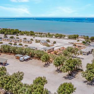 Tasman Holiday Parks - Denham Seaside