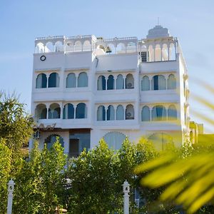 Gazebo Resort Udaipur